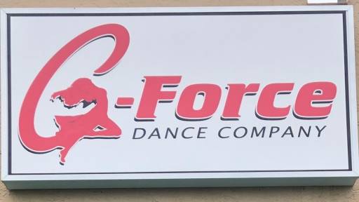 G-Force Dance Company