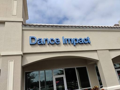 Tracee s Dance Impact