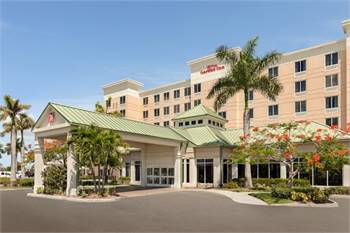 Hilton Garden Inn Fort Myers Airport/FGCU