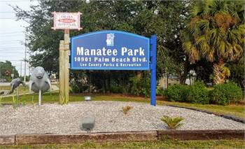 Manatee Park