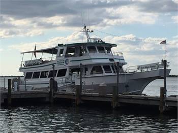 Sunset Boat Tours, LLC