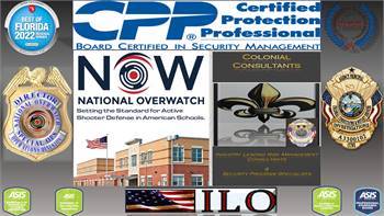 Industry Leading Security Program & Risk Mitigation Consulting Document Processing / Notary services