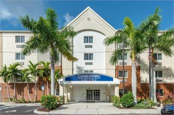 Candlewood Suites Fort Myers-Sanibel Gateway  an IHG Hotel