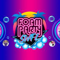 Foam Party SWFL