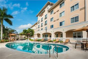 Courtyard by Marriott Fort Myers at I-75 and Gulf Coast Town Center