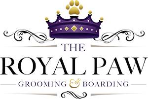 The Royal Paw Grooming and Boarding 