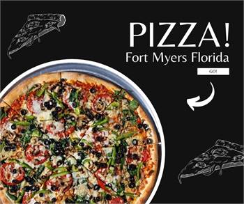 Downtown House of Pizza | Fort Myers, Florida