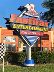 FastTrax Fort Myers
