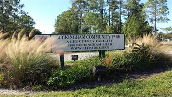 Buckingham Community Park