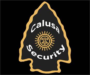 Calusa Security