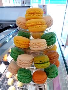 Le Macaron French Pastries - Downtown Fort Myers