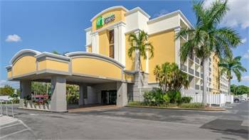 Holiday Inn Express Cape Coral-Fort Myers Area  an IHG Hotel