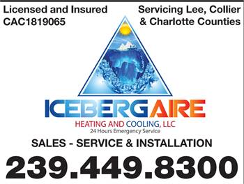Iceberg Aire Heating and Cooling