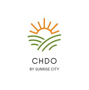 CHDO by Sunrise City