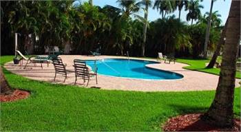 Rock Lake Resort Fort Myers Florida