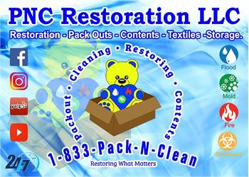 PNC Restoration