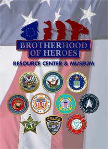 Brotherhood of Heroes Resource Center and Museum