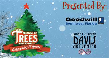 17th Annual Festival of Trees