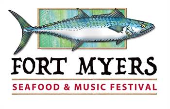 Fort Myers Seafood & Music Festival