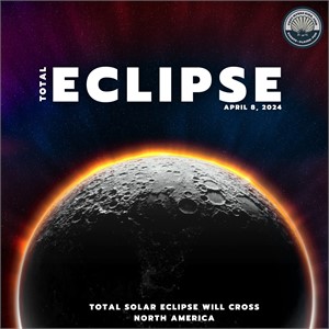 Experience the Celestial Wonder: The April 8, 2024 Solar Eclipse in Fort Myers, FL