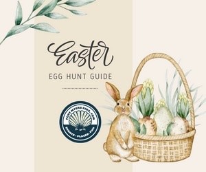 Easter Egg Hunt Guide