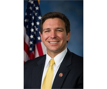 Governor Ron DeSantis Declares State of Emergency for 24 Counties