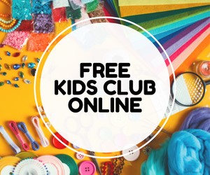 Kids Club Online