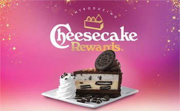 The Cheesecake Factory Opens In Estero