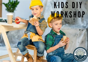Build and Grow Workshop