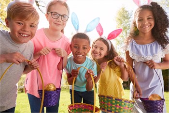 Easter Celebration Planning 101